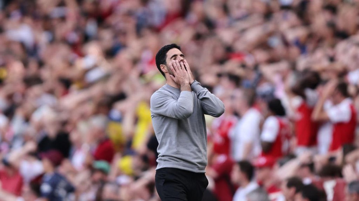 Arsenal butuh banyak dana untuk benahi posisi. (Foto: Getty Images/Marc Atkins)