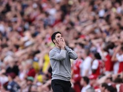 Sudah Enam Tahun Arsenal Tak Rayakan St. Totteringhams Day