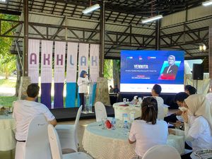 PT Timah Kembangkan Pusat Pembelajaran-Pengembangan Budaya di Bangka PT Timah Kembangkan Pusat Pembelajaran-Pengembangan Budaya di Bangka