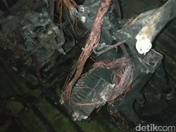 Dicurigai Pelaku Curanmor hingga Motor Dibakar, Pria Pasuruan Ternyata...