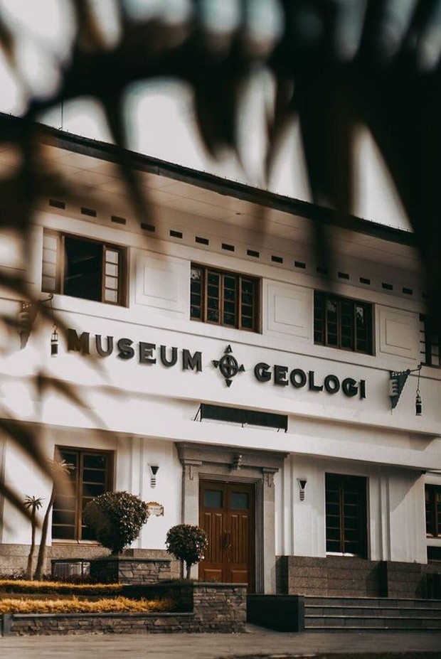 Museum Geologi Bandung