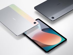 Tablet Oppo Pad Air Resmi Dirilis, Harganya Mulai Rp 2 Jutaan Tablet Oppo Pad Air Resmi Dirilis, Harganya Mulai Rp 2 Jutaan