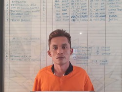 Jambret HP di Legian, Residivis Ditangkap Polisi