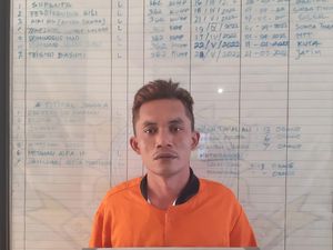 Jambret HP di Legian, Residivis Ditangkap Polisi Jambret HP di Legian, Residivis Ditangkap Polisi