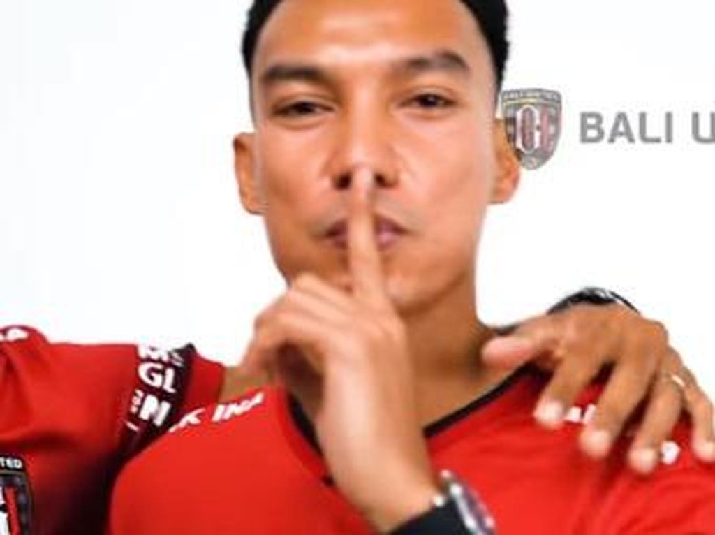 Profil Novri Setiawan, Perjalanan Karier Pemain Baru Bali United