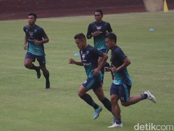 Persib Geram Latihan Pemainnya Diintip Youtuber