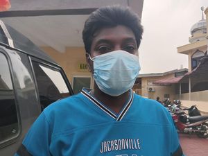 Penjaga Gudang Mebel di Medan Labuhan Tewas Dipukul Pakai Martil