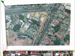 Pemkot Depok Akan Lebarkan Simpang Ramanda Urai Macet di Margonda