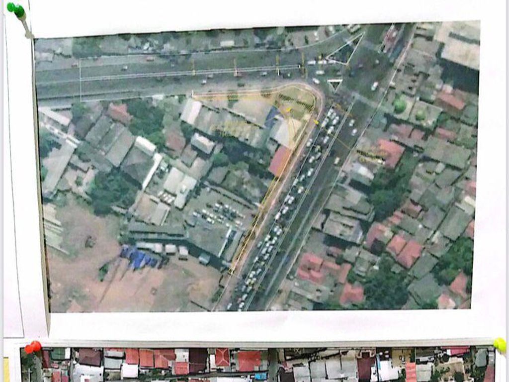 Pemkot Depok Akan Lebarkan Simpang Ramanda Urai Macet di Margonda Pemkot Depok Akan Lebarkan Simpang Ramanda Urai Macet di Margonda