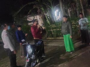 Wabah PMK Jatim Merebak, Pencurian Hewan Ternak Justru Marak di Bondowoso Wabah PMK Jatim Merebak, Pencurian Hewan Ternak Justru Marak di Bondowoso