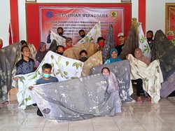 Tentang Bahasa Isyarat Lokal yang Dipakai Para Penderita Kretin di Lemahbang