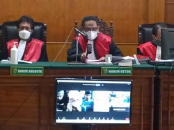 Empat Anggota Geng di Surabaya Dituntut 2 Tahun 5 Bulan Bui