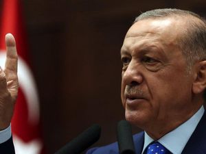 Mengapa Turki Tak Ingin Swedia dan Finlandia Gabung NATO?