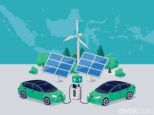 Tesla dan SpaceX akan Berinvestasi di Indonesia? Pakar Unair Beberkan Peluangnya