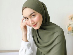 Melody Prima Ungkap Kondisi Rumah Tangganya Kini