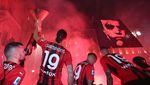 AC Milan Juara, Ibrahimovic Paling Bahagia