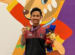 Tips Kuasai Senjata PUBG Mobile dari Peraih Emas SEA Games 2021