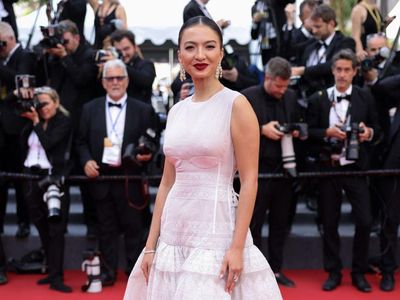 Best Outfit of the Week: Raline Shah, IU, Lewis Hamilton, Bella Hadid