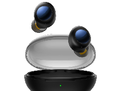 Realme Ramaikan Pasar AIoT dengan Buds Q2s dan Smart TV Stick