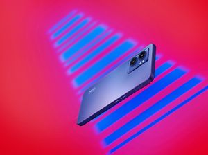 Bocoran GT Neo 3, HP Realme dengan Pengisian Baterai Tercepat di Dunia Bocoran GT Neo 3, HP Realme dengan Pengisian Baterai Tercepat di Dunia