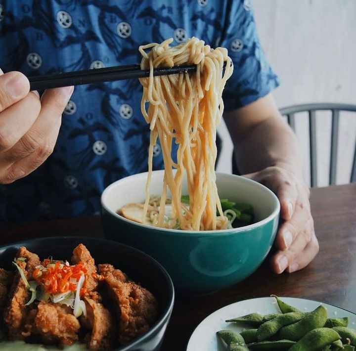 Rekomendasi Ramen Halal Slurrpp! 5 Ramen Enak di Jakarta Ini Sudah Kantongi Sertifikat Halal MUI