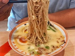 Slurrpp! 5 Ramen Enak di Jakarta Ini Sudah Kantongi Sertifikat Halal MUI