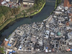 Baznas DKI soal Infak JIS: Warga Tahunya Bangun Masjid