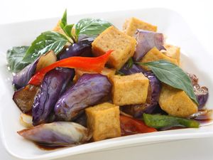 Resep Tumis Terong dan Tahu yang Sederhana, Lauk Sedap Tanggal Tua Resep Tumis Terong dan Tahu yang Sederhana, Lauk Sedap Tanggal Tua