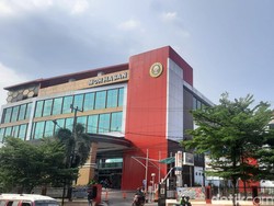 Kondisi Terkini Polisi di Sumsel yang Ditembak Saat Tangkap Bandar Sabu