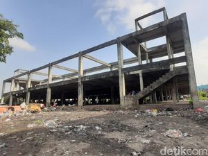 Usai Disindir Gubernur, Sampah di Pekanbaru Hilang