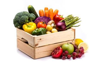 Terungkap! 6 Sayuran Populer Ini Ternyata Buah dan Bunga