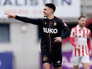 Shayne Pattynama Akan Jalani Proses Naturalisasi di Jakarta