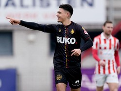 Shayne Pattynama Main Lawan Palestina? Exco PSSI: Tergantung Pelatih Shayne Pattynama Main Lawan Palestina? Exco PSSI: Tergantung Pelatih