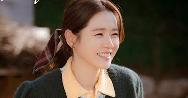 Son Ye Jin/foto: koreaboo.com Son Ye Jin