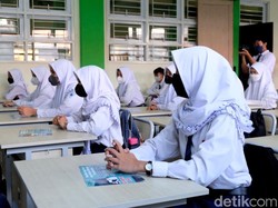 Dinkes Surabaya Sosialisasi Pencegahan Hepatitis Akut ke Sekolah-Ponpes