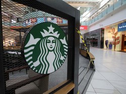 Starbucks Buntung di Tempat Ini, Warganya Ogah Beli