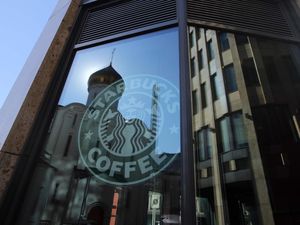 Toilet di Starbucks Bakal Dilarang untuk Umum