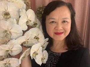 Suara Warga Keturunan China Australia Mempengaruhi Hasil Pemilu Suara Warga Keturunan China Australia Mempengaruhi Hasil Pemilu