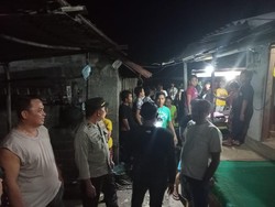 Tidak Dibelikan Motor, Perempuan di Buleleng Nekat Gantung Diri