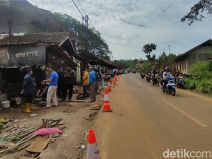 Cerita Mistis Tanjakan Balas Panumbangan, Lokasi Bus Maut Tewaskan 4 Orang Cerita Mistis Tanjakan Balas Panumbangan, Lokasi Bus Maut Tewaskan 4 Orang