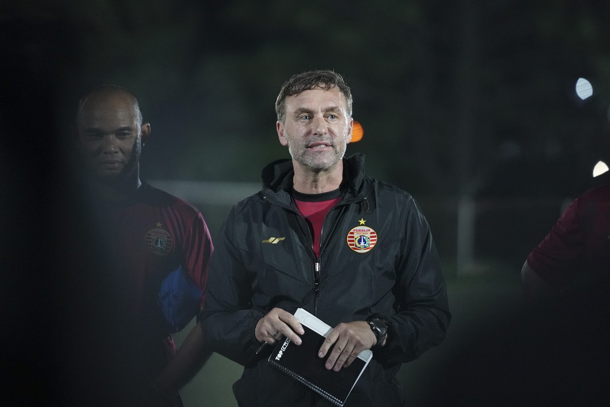 Foto: dok.Persija jakarta