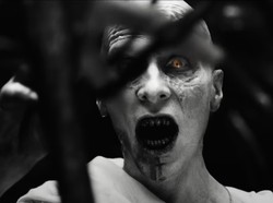 Christian Bale Jadi Gorr The God Butcher di Thor: Love and Thunder