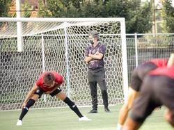 Menunggu Penampilan Bali United Hadapi 3 Tim Papan Atas di Liga 1