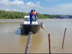 Posko SAR Jatim Bersiaga dan Waspada Banjir Rob di Kawasan Pesisir