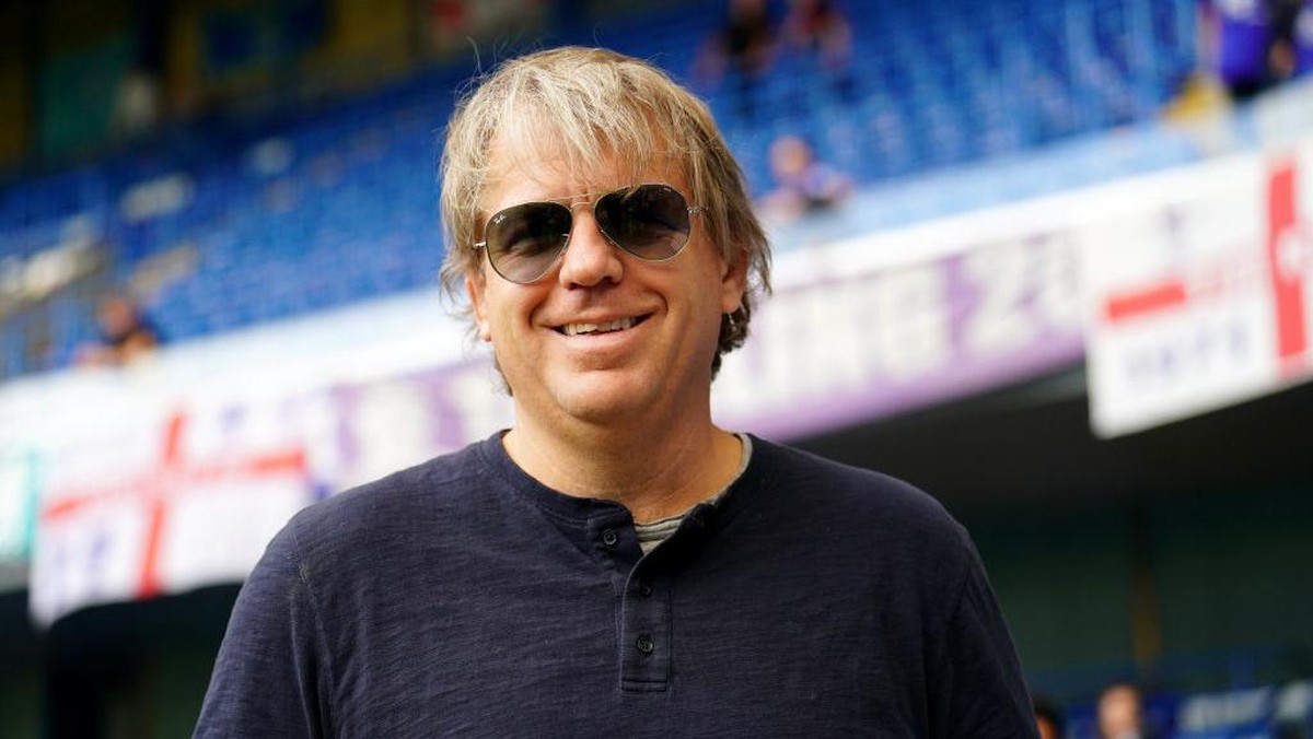 Chelsea jor-joran di bawah kepemilikan Todd Boehly. (Foto: PA Images via Getty Images/Adam Davy - PA Images)