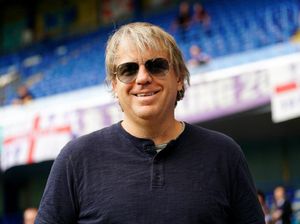 Bos Chelsea Kesal: Kenapa Dulu Nggak Beli Tchouameni? Bos Chelsea Kesal: Kenapa Dulu Nggak Beli Tchouameni?