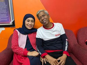 Cerita Kiwil Sakit karena Virus hingga Kepikiran Sakaratul Maut Cerita Kiwil Sakit karena Virus hingga Kepikiran Sakaratul Maut