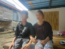 Pemkab Wajo Minta Bocah Menikah Dini Tunda Punya Momongan