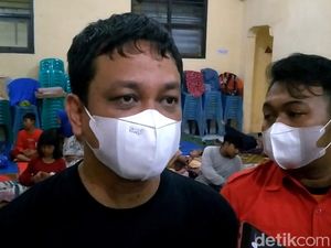 Walkot Pekalongan: Banjir Rob Kali Ini Terparah, Ada Tanggul Jebol