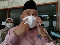 Walkot Depok: Jakarta Jangan Sampai Jadi Kota Mati Setelah IKN Jadi